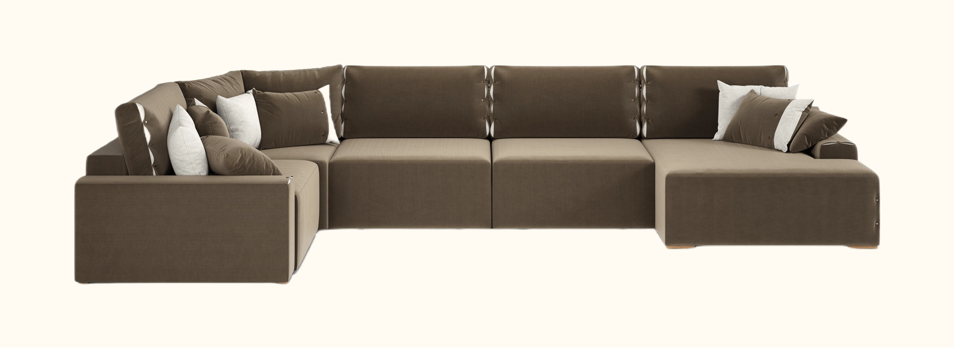 Модульний диван